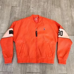 P.E. Nation Jacket
